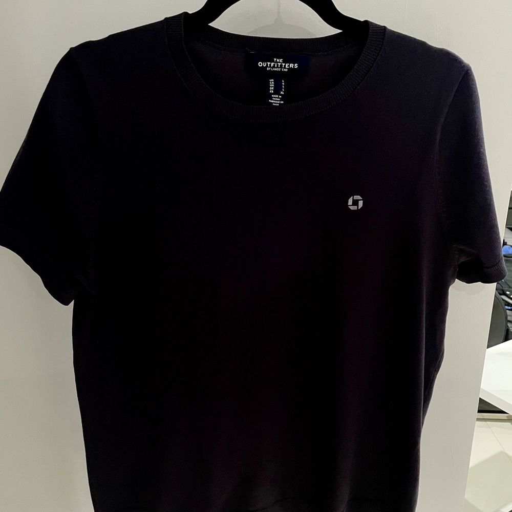 Chase Blouse